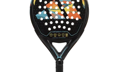 ¿Cuál es la Pala de Pádel Ideal para tu Nivel de Juego?