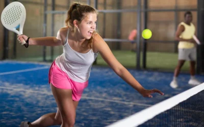 Descubre el mejor pádel indoor en Valladolid
