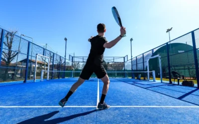 Técnicas de Pádel y Entrenamiento: Mejora Tu Nivel de Juego