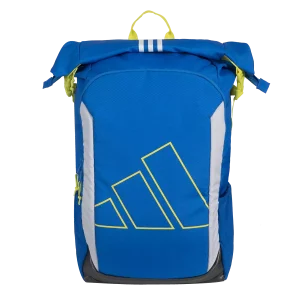 BACKPACK MULTIGAME 3.3 BLUE