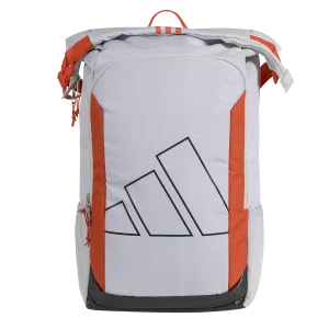BACKPACK MULTIGAME 3.3 GREY