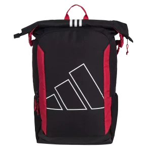 BACKPACK MULTIGAME 3.3 BLACK
