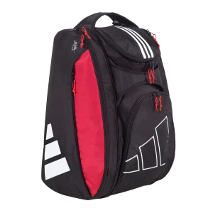 RACKETBAG MULTIGAME 3.3 BLACK