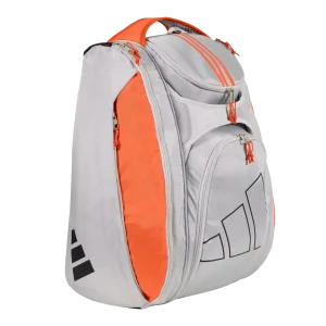 RACKETBAG MULTIGAME 3.3 GREY
