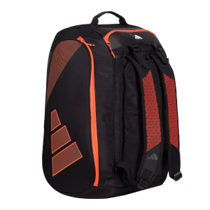 RACKETBAG PROTOUR 3.3 BLACK/ORANGE