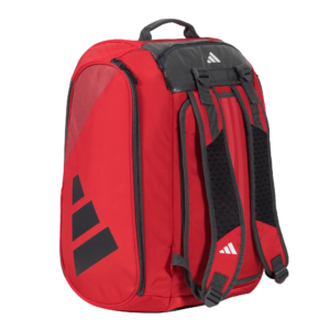 RACKETBAG TOUR 3.3 SOLAR RED
